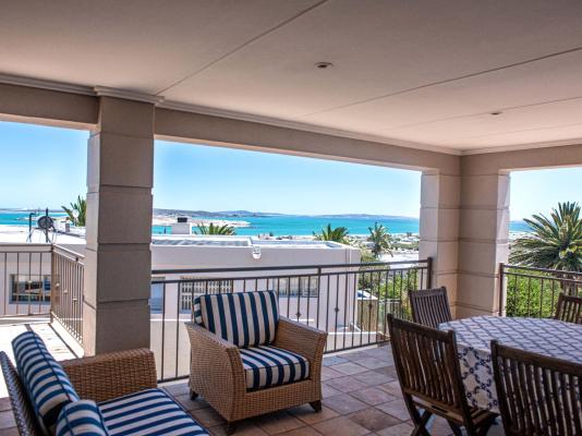 In Touch Accommodation Langebaan - 183462