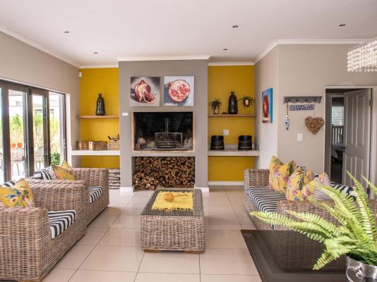 In Touch Accommodation Langebaan - 183473