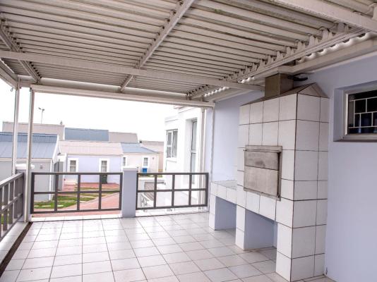 In Touch Accommodation Langebaan - 183477