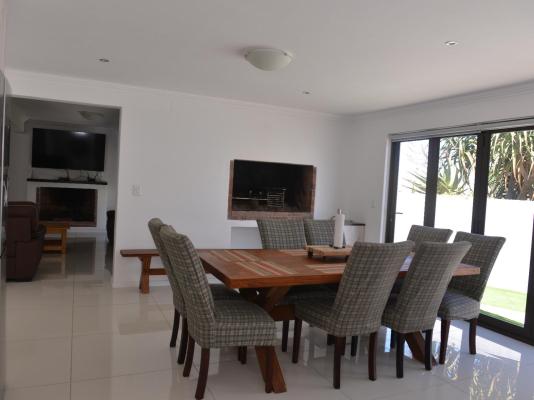In Touch Accommodation Langebaan - 183484
