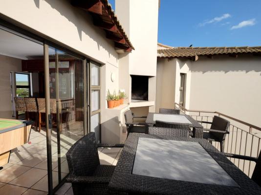 In Touch Accommodation Langebaan - 183486
