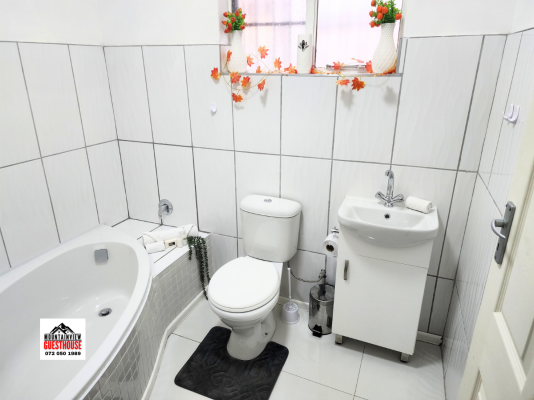 Mountain View Guest House - 183550