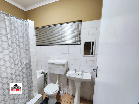 Mountain View Guest House - 183551