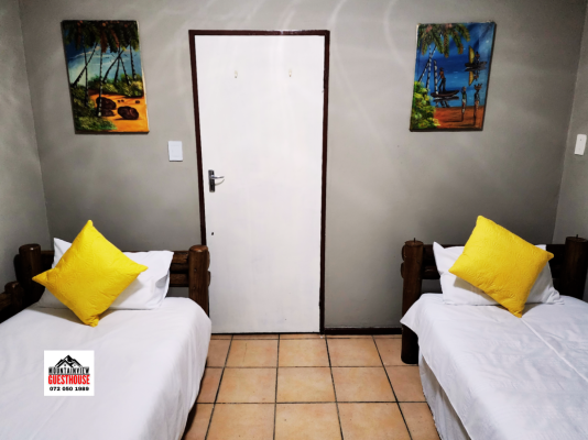 Mountain View Guest House - 183552