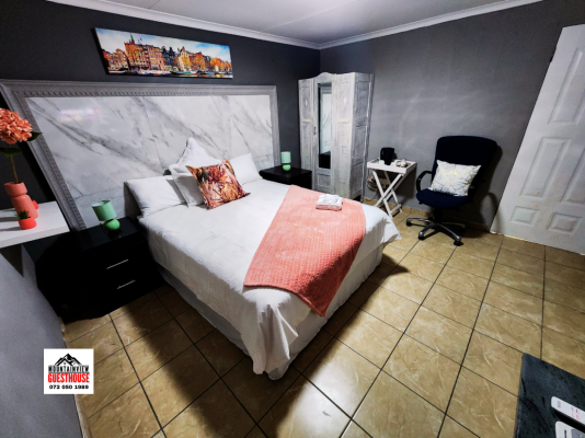 Mountain View Guest House - 183553