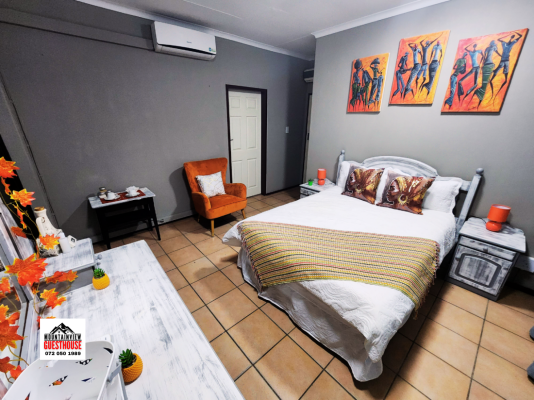 Mountain View Guest House - 183554