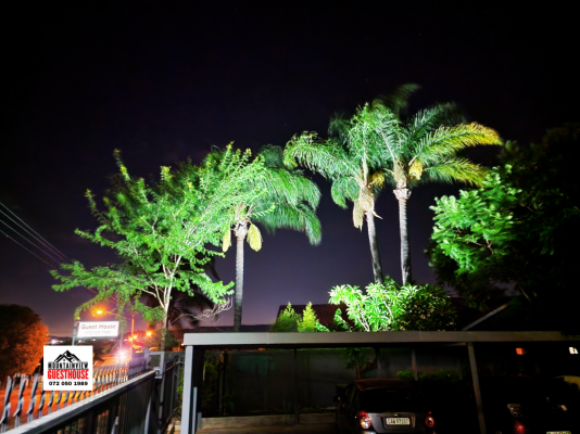 Mountain View Guest House - 183555