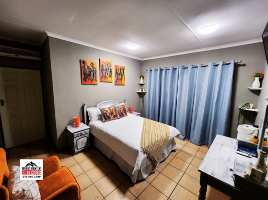 Mountain View Guest House - 183556