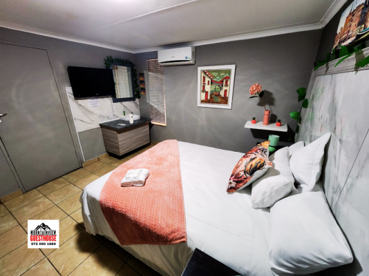Mountain View Guest House - 183558