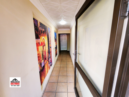 Mountain View Guest House - 183559