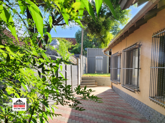 Mountain View Guest House - 183560