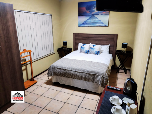 Mountain View Guest House - 183561