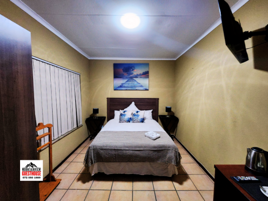 Mountain View Guest House - 183565
