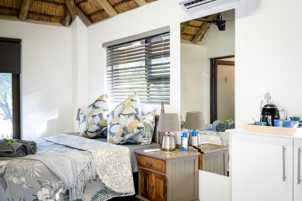 Assured & Tailored Accommodation - 183579