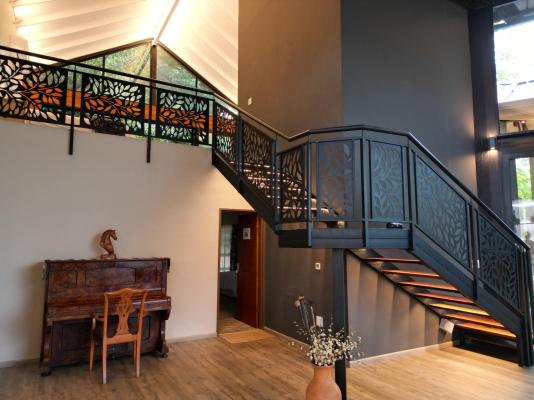 Drakenzicht Mountain Cottage - 183628