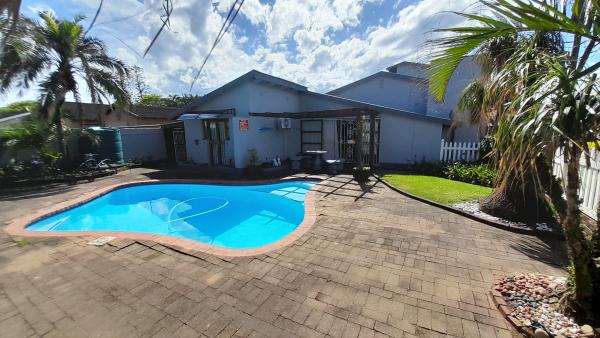 Sea Breeze Shelly Beach - 183658