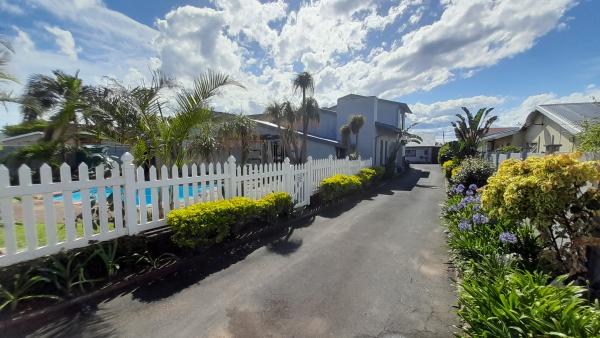 Sea Breeze Shelly Beach - 183659