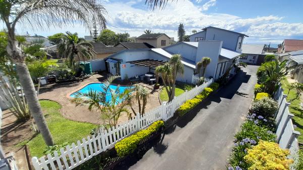 Sea Breeze Shelly Beach - 183660