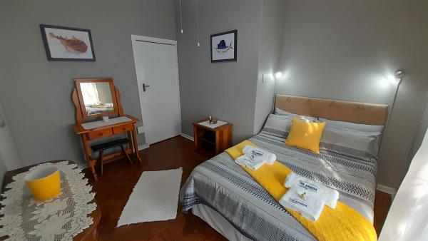 Sea Breeze Shelly Beach - 183662