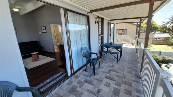 Sea Breeze Shelly Beach - 183665