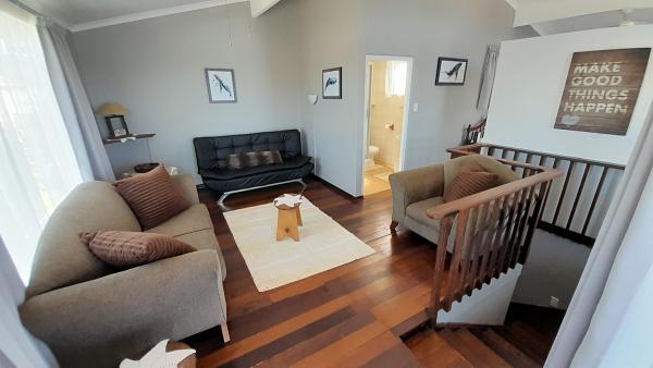 Sea Breeze Shelly Beach - 183666