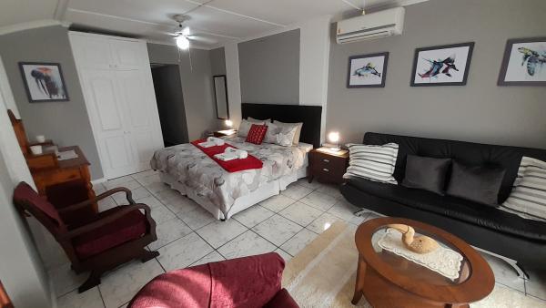 Sea Breeze Shelly Beach - 183667