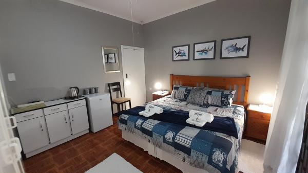 Sea Breeze Shelly Beach - 183669