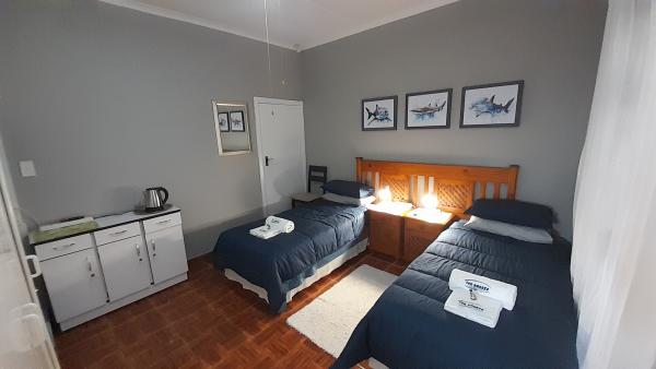 Sea Breeze Shelly Beach - 183670