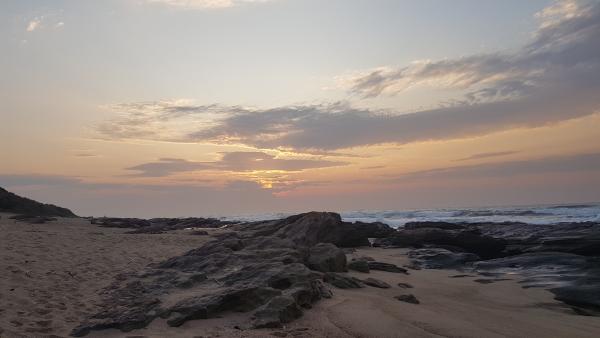 Sea Breeze Shelly Beach - 183673