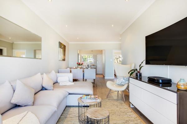 Cape Finest Camps Bay - 183707