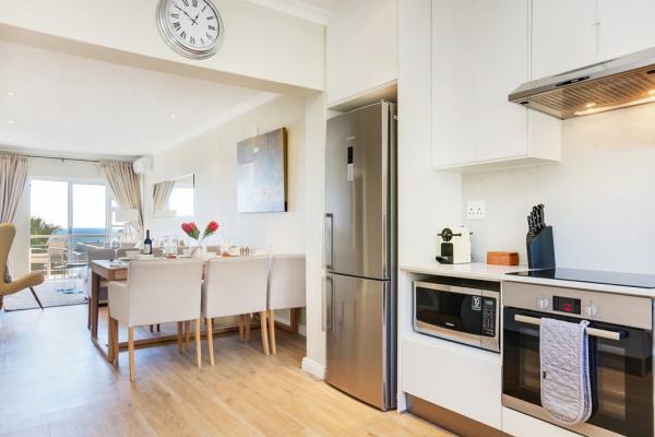 Cape Finest Camps Bay - 183708