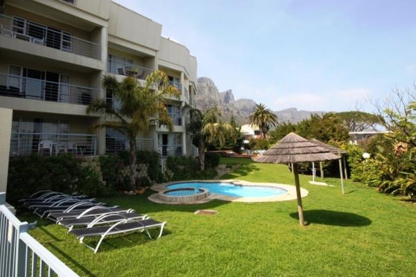 Cape Finest Camps Bay - 183712