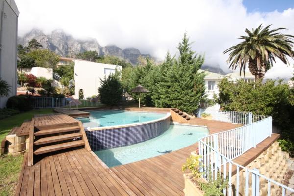 Cape Finest Camps Bay - 183715