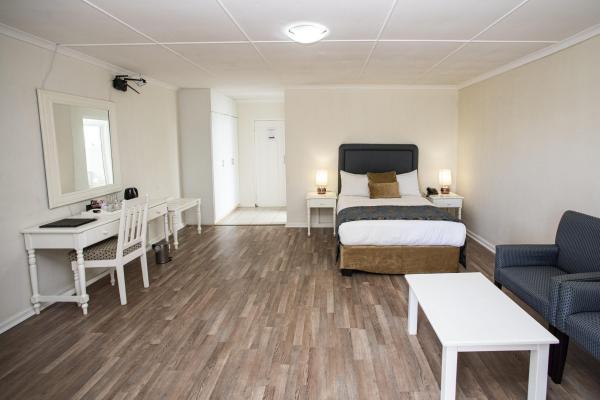 The Estuary Country Hotel - 183800
