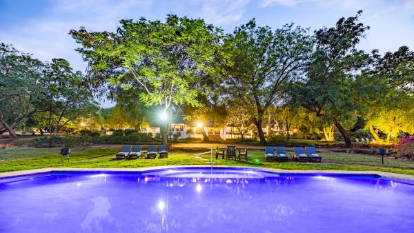 Rissington Inn - 183861