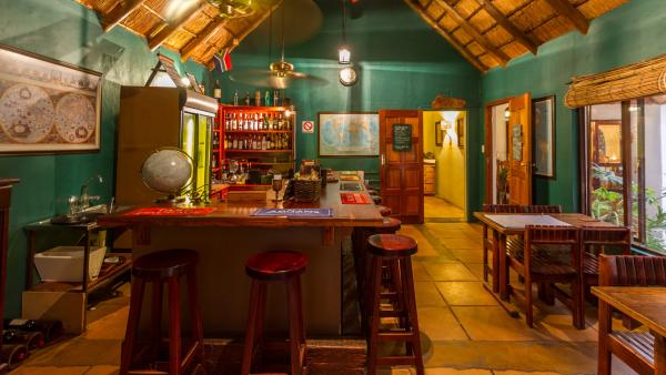 Rissington Inn - 183933