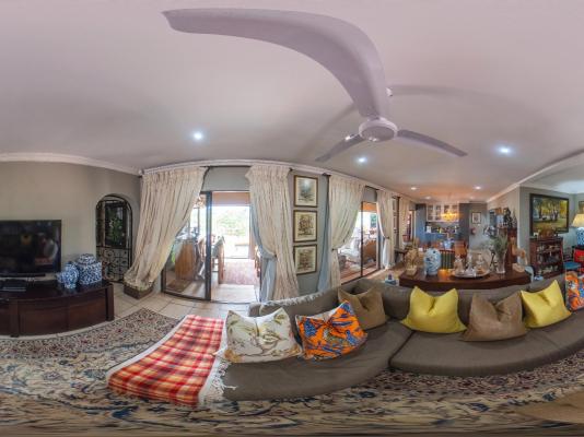 Cavalo Guesthouse - 183949