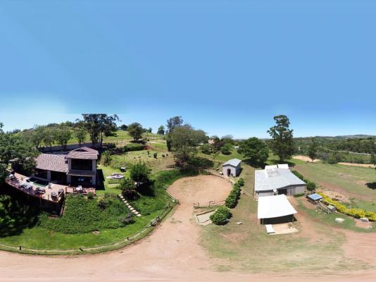 Cavalo Guesthouse - 183950