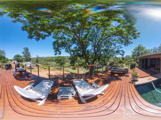 Cavalo Guesthouse - 183951