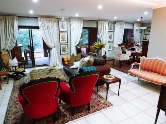 Cavalo Guesthouse - 183952