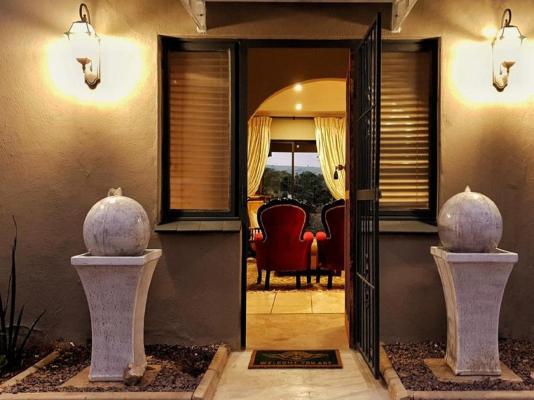 Cavalo Guesthouse - 183956