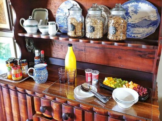 Cavalo Guesthouse - 183959