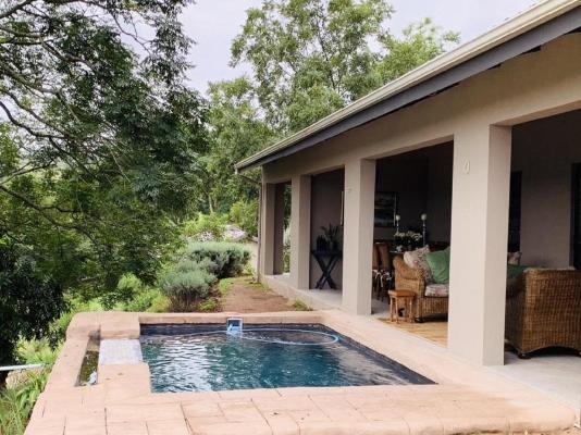 Cavalo Guesthouse - 183961