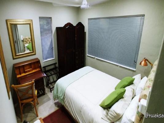 Cavalo Guesthouse - 183963