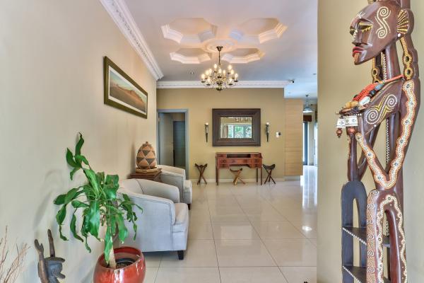 Villa Jesdene - 183997