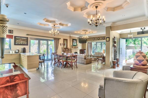 Villa Jesdene - 184000