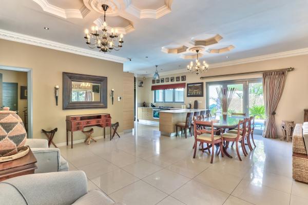 Villa Jesdene - 184001