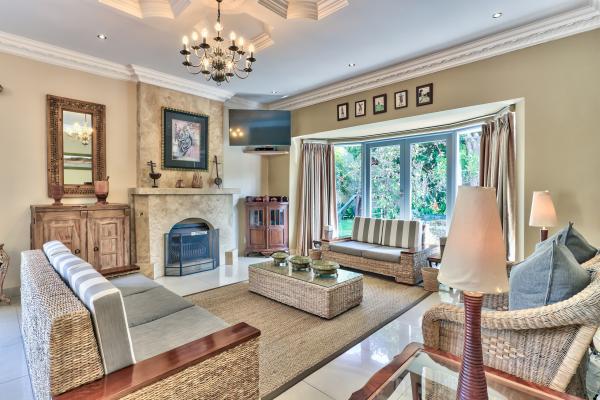 Villa Jesdene - 184002
