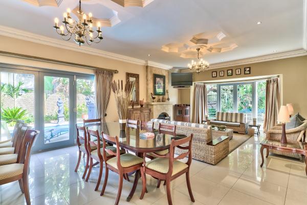 Villa Jesdene - 184003