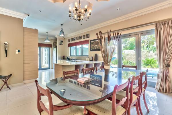 Villa Jesdene - 184005